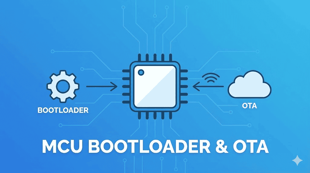 BootLoader与OTA升级